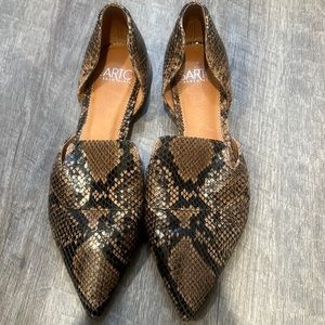 Franco Sarto loafers
